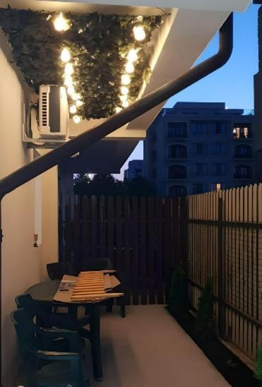 Blue Moon Năvodari Exterior foto
